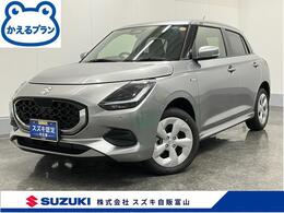 スズキ スイフト 1.2 ハイブリッド MX 4WD LEDヘッドランプ