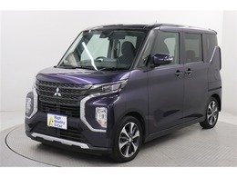 三菱 eKクロススペース eKクロススペース G 