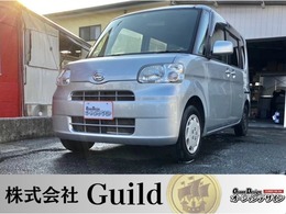 ダイハツ タント 660 ワンダフルセレクション 自社 ローン 対応 北九州 片側電動スライド