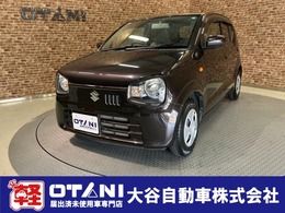 スズキ アルト 660 S 純正CDステレオ・キーレス・シートヒーター