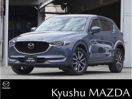 マツダ CX-5 2.2 XD シルク ベージュ セレクション ディーゼルターボ 4WD 4WD/ナビ/ETC/全方位モニター/SUV