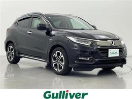 ホンダ ヴェゼル 1.5 ハイブリッド Z ホンダセンシング 禁煙車 純正ナビ バックカメラ ドラレコ