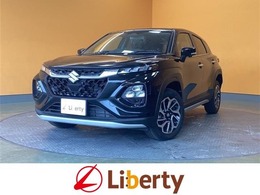スズキ フロンクス 1.5 登録済未使用車 禁煙車 スズキセーフティサ
