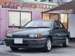 いすゞ ジェミニ 1.5 C/C 5速マニュアルT-ベルト交換済みステカ有