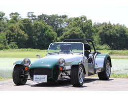 ケータハム セブン270 S　ワイドボディ仕様 