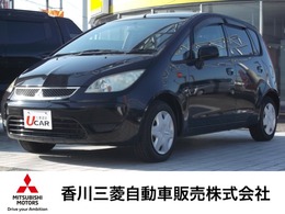 三菱 コルト 1.3 クール ベリー ナビTV　ブラック内装　ETC　ワンオ-ナ-車