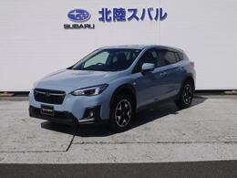 スバル XV 1.6i-L アイサイト 4WD 17インチアルミホイール　LEDヘッドライト