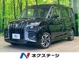 スズキ ソリオ 1.2 バンディット ハイブリッド MV 登録済未使用車　純正9型ナビ