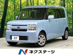 H24　ダイハツ　ムーヴ　コンテ　4WD