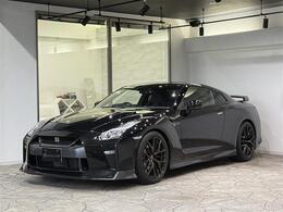 日産 GT-R 3.8 ブラックエディション 4WD ディーラー記録簿H30/H31/R1/R2/R3/R4/R5/R