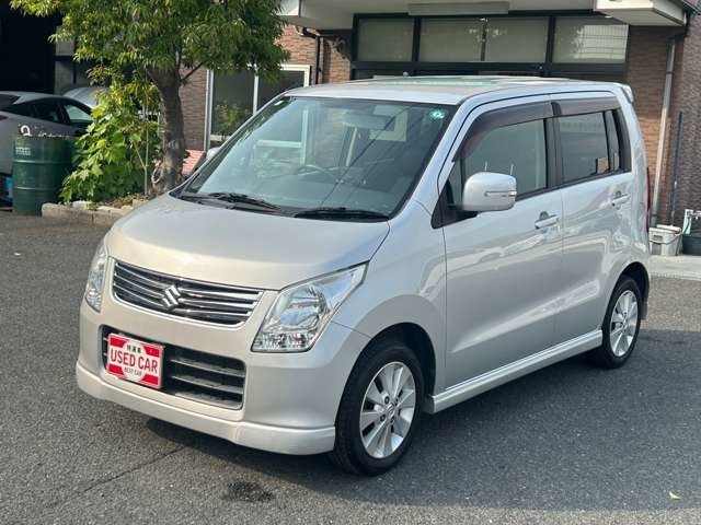 新車・中古車販売・車検等は井川自動車にお任せ下さい！