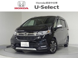 ホンダ フリード 1.5 クロスター ホンダセンシング 
