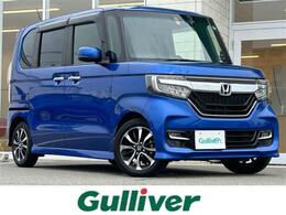 ホンダ N-BOX 660 G ホンダセンシング 純正8インチナビ 前席シートヒーター