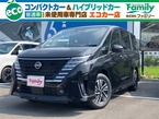 2.0 ハイウェイスターV