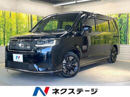 ホンダ ステップワゴン 2.0 e:HEV スパーダ 両側電動スライドドア　純正11.4型ナビ