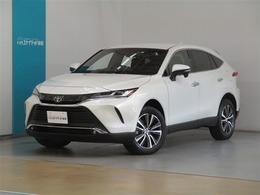 トヨタ ハリアー 2.0 G LEDヘッドライト　スマートキー付き