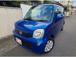 日産 モコ 660 G フルセグ Bluetooth ETC オートエアコン