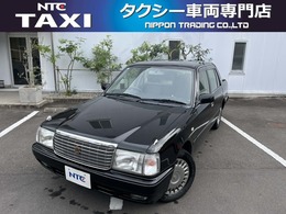 トヨタ クラウンセダン 2.0 スーパーデラックス 