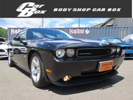 ダッジ チャレンジャー 2013年式以前の中古車 - carview!