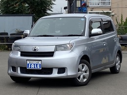 トヨタ bB 1.3 S 4WD ナビ　TV　ブルートゥース　エンスタ