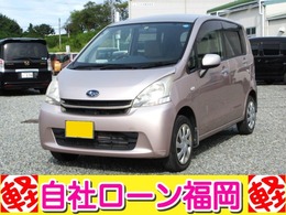 スバル ステラ 660 L ナビBluetoothフルセグTV DVD再生 盗難防止