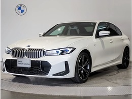 BMW 3シリーズ 320i Mスポーツ カーブドディスプレイ　後期Lci　HUD