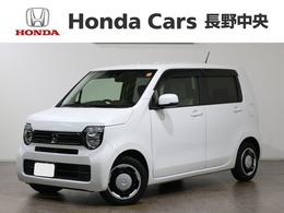 ホンダ N-WGN 660 L ギャザズディスプレイオーディオ