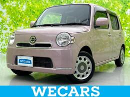 ダイハツ ミラココア 660 X 新品タイヤ/社外 SDナビ/パーキングアシス