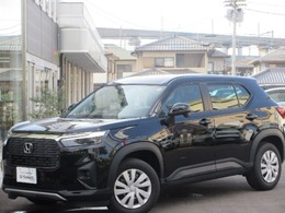 ホンダ WR-V 1.5 X X　Honda認定中古車　純性ギャザズメモリー