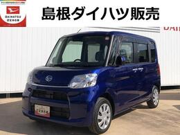 ダイハツ タント 660 X SAIII ワンオーナー　ナビ　ドライブレコーダー