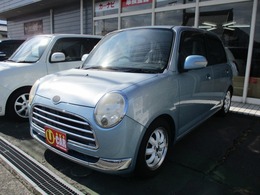 ダイハツ ミラジーノ 660 X SDナビTV・新品ララパーム14AW・新品タイヤ