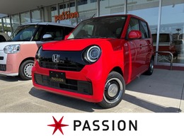 ホンダ N-ONE 660 オリジナル 届出済未使用車　衝突被害軽減ブレーキ　コ