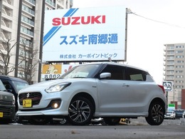 スズキ スイフト 1.2 ハイブリッド RS 4WD 全方位ナビ フロントドライブレコーダー ET