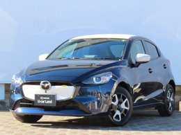 マツダ MAZDA2 15 BD ナビ TV 360°モニター Pセンサー LED