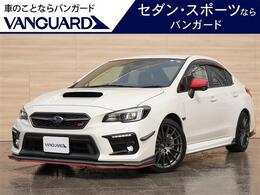スバル WRX S4 2.0 STI スポーツ アイサイト 4WD STIエアロ・ドライカーボントランクスポイ