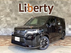 ホンダ ステップワゴンスパーダ の中古車 2.0 e:HEV スパーダ 兵庫県神戸市灘区 366.8万円