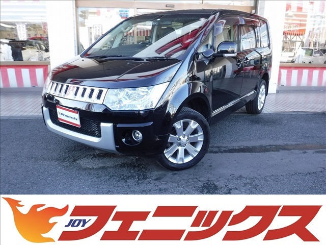 4WD☆カロッツェリアナビフルセグTV☆フリップダウンモニター☆Bモニター☆ETC☆前後ドラレコ☆クルコン☆黒革調シートカバー☆シートヒーター☆両側パワスラ☆HID☆オートライト☆ミラーウインカー☆