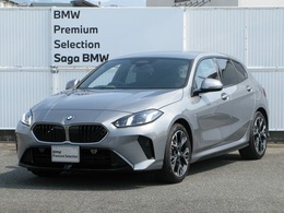 BMW 1シリーズ 120 Mスポーツ 認定2年保証　1オーナー　ハイラインパッケ
