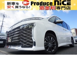 トヨタ ヴォクシー 1.8 ハイブリッド S-G 10.5インチディスプレイ　フルセグTV　DVD