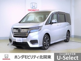 ホンダ ステップワゴン 1.5 スパーダ クールスピリット ホンダ センシング ETC シートヒーター 衝突被害軽減 ブレーキ