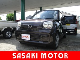 マツダ キャロル 660 ハイブリッド GS 4WD ナビ・TV(ワンセグ)　バックカメラ　ETC