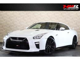 日産 GT-R 3.8 ブラックエディション 4WD MY20 デイライトキャンセルスィッチ