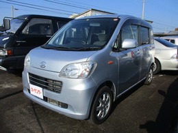 ダイハツ タントエグゼ 660 X スペシャル キーレス・14インチアルミ