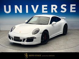 ポルシェ 911 カレラ GTS PDK カップエアロKIT BOSE スポクロ スポエグ