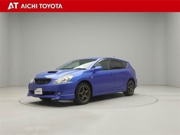 トヨタ カルディナ 2.0 GT-FOUR Nエディション 4WD ワンセグTV付き