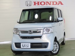 ホンダ N-BOX 660 L 4WD 