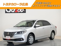 トヨタ プレミオ 1.5 F Lパッケージ 