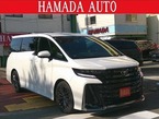 ハイブリッド 2.5 Zプレミア