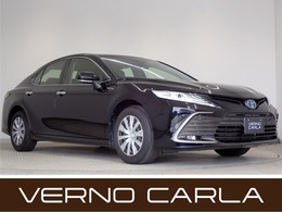 トヨタ カムリ 2.5 X 純正9インチナビ・バックカメラ・LEDヘッド
