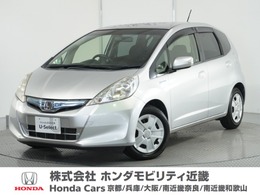 ホンダ フィットハイブリッド 1.3 スマートセレクション 1年保証1オ-ナ-メモリナビRカメETC